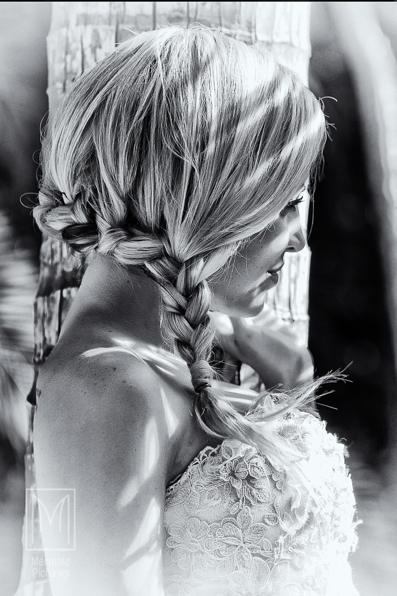 bride