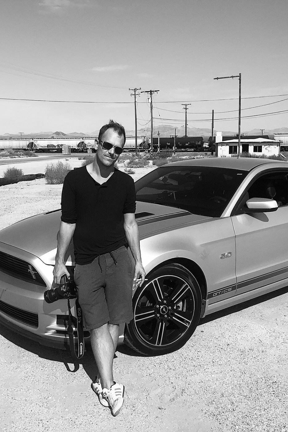 martin-mustang