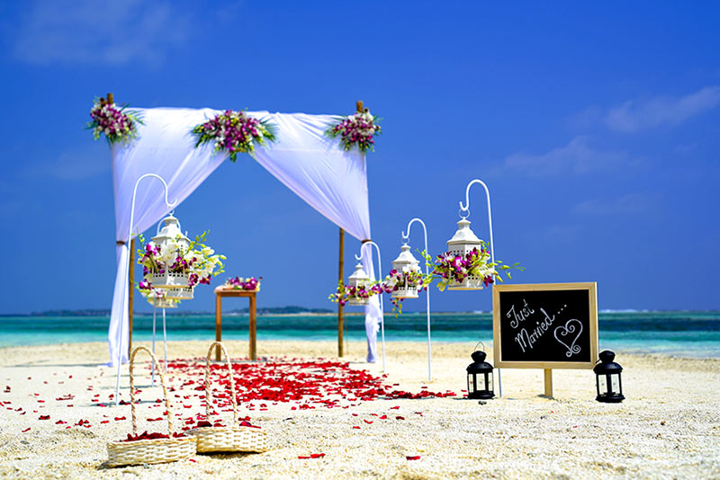 Destination Wedding Tips