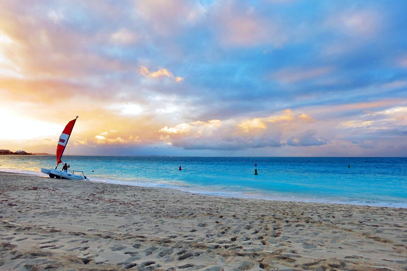 Instagram Worthy Photo Spots in Turks and Caicos