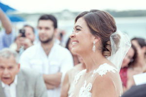 Beach Wedding Hairstyles