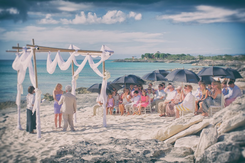 Eco-Friendly Wedding Décor