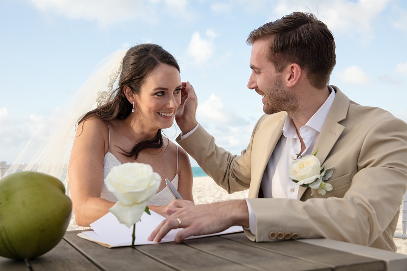 Engagement Present Ideas