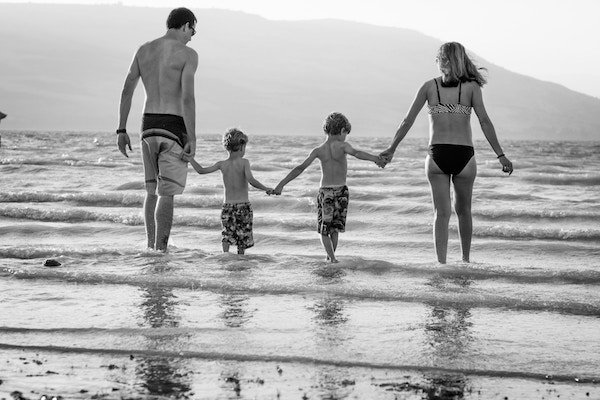 Family Vacation Ideas