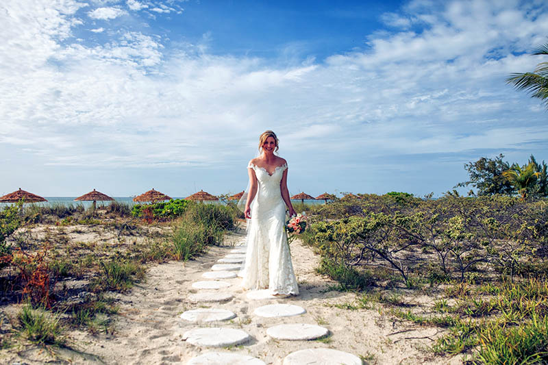 Best Time of Day for a Beach Wedding