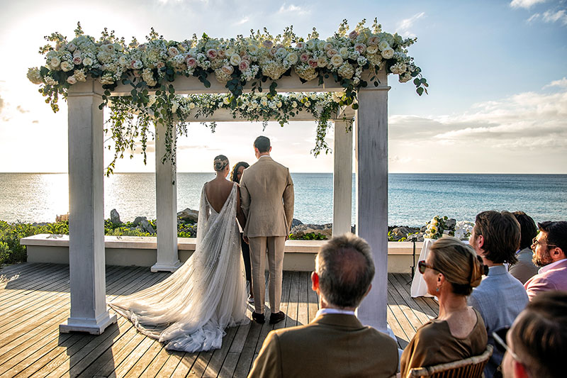 Plan a Destination Wedding