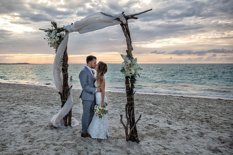 Save Money on a Destination Wedding