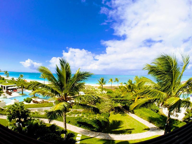 Wedding Venues in Turks and Caicos