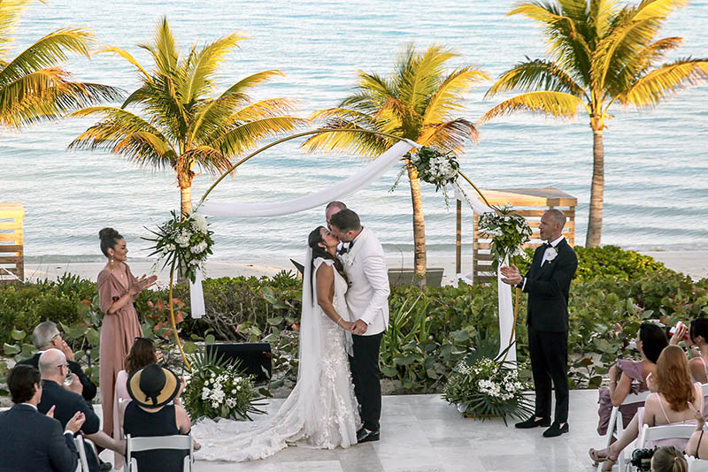 Wedding Venues Miami Beach