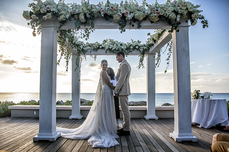 Turks and Caicos Wedding Venues