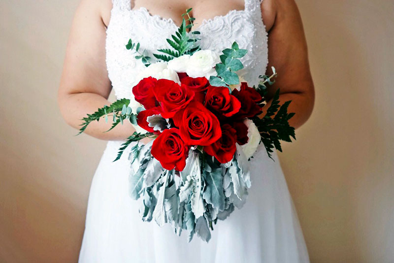 Wedding Flower Symbolism