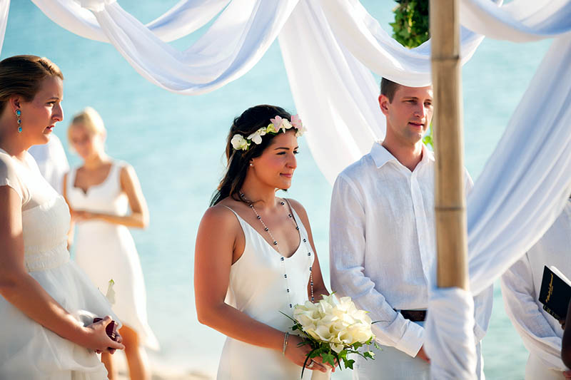 Wedding Hair Accessory Ideas