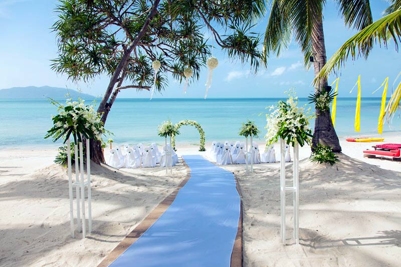 Common Destination Wedding Mistakes