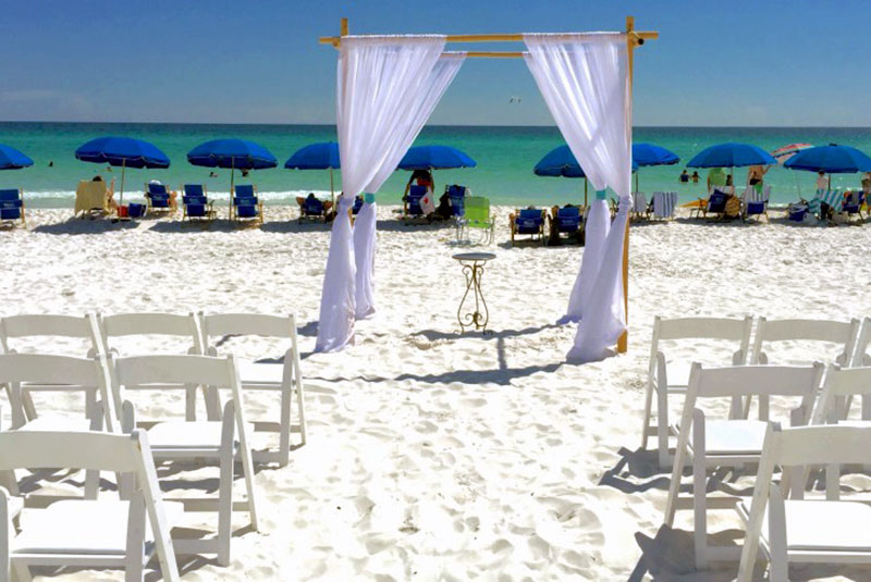 Planning a Destination Wedding in Turks and Caicos